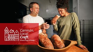 German.Local.Craft. #YoursTrulyGermany