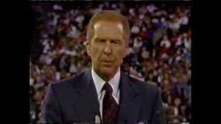 John Osteen's Thinking the Thoughts of God on the Baptism in the Holy Ghost (1994)