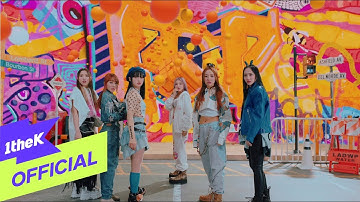 [MV] bugAboo(버가부) _ POP
