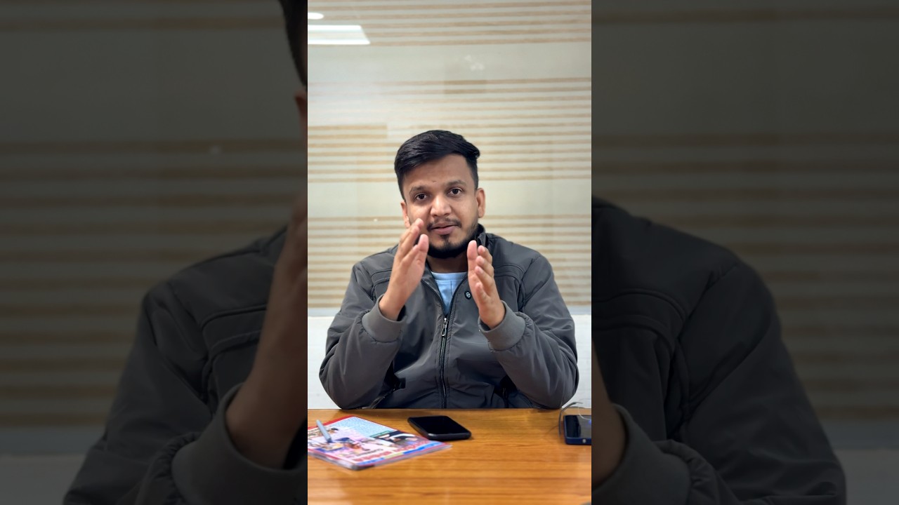 RAS Mains New Syllabus Big Update ? 