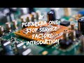 Dalian JY -PCB&amp;PCBA one-stop service factory introduction