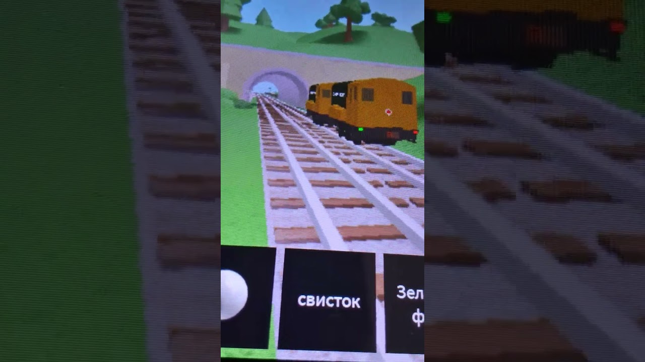 Sodor: The Chase Part 1: The Chase Begins