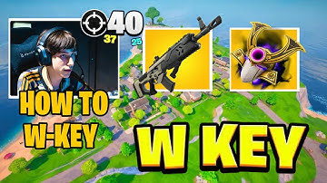 PETERBOT REVEALS HOW TO MASTER THE W-KEY IN A SOLO CASH CUP