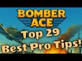 Die 29 Besten Tipps Tricks In Bomber Ace Der Ultimative Bomber Ace Profi Leitfaden