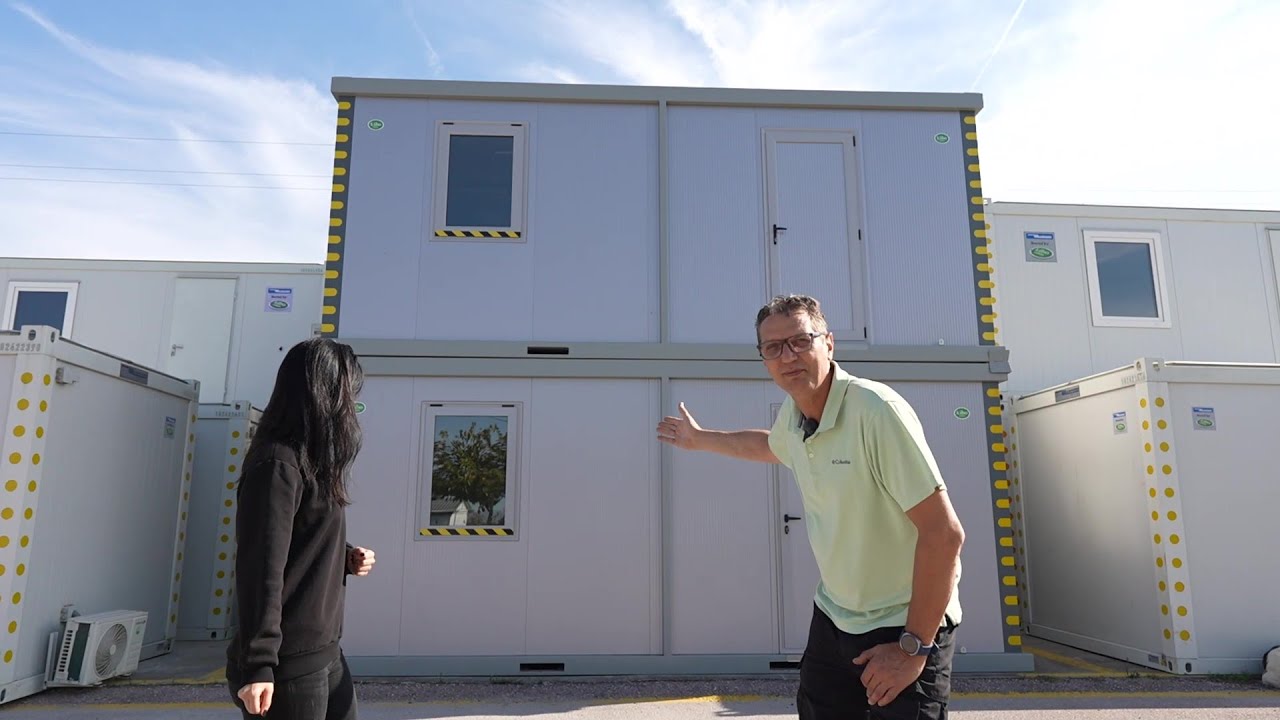 τζαμπατάν σπίτι έτοιμο μεταλλικό