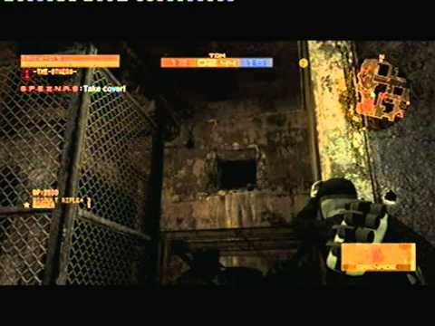 [MGO] -THE-OTHERS- VS PowerPuffBoys T.T TDM