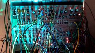 Tiptop Audio SD909 - Eurorack Module on ModularGrid