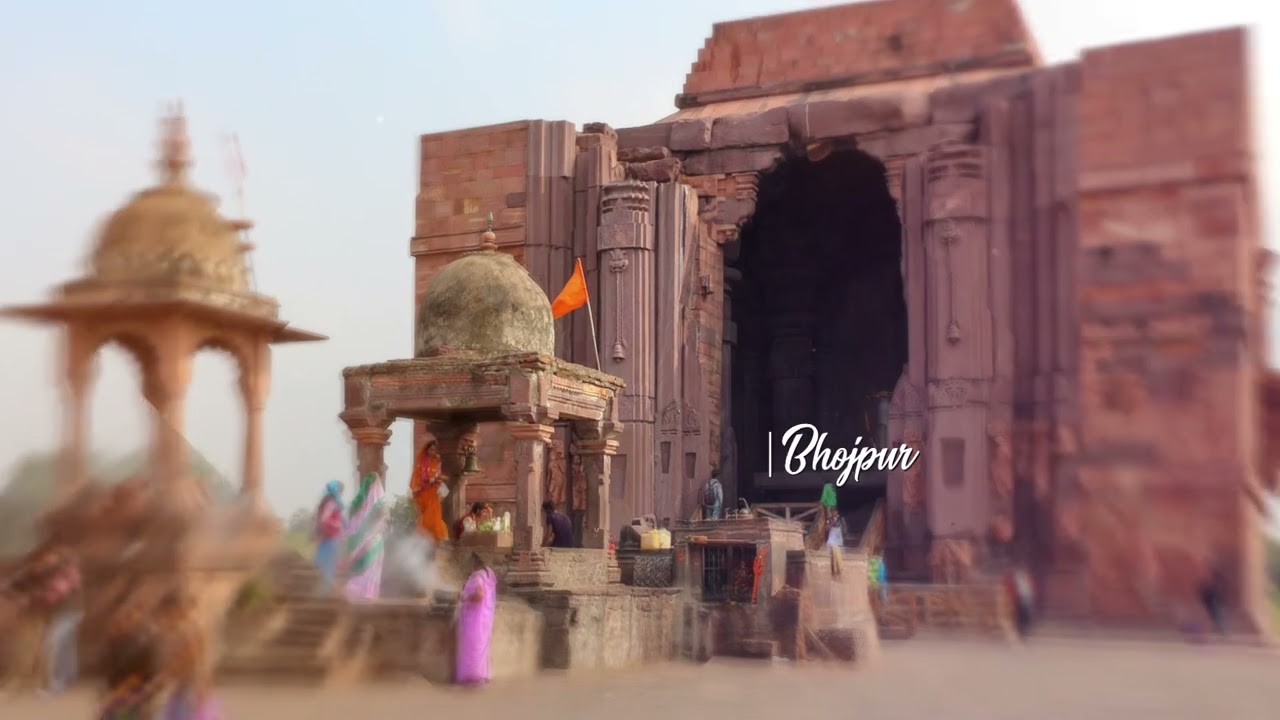 Explore the Sacred Treasures of Madhya Pradesh with MP Holidays