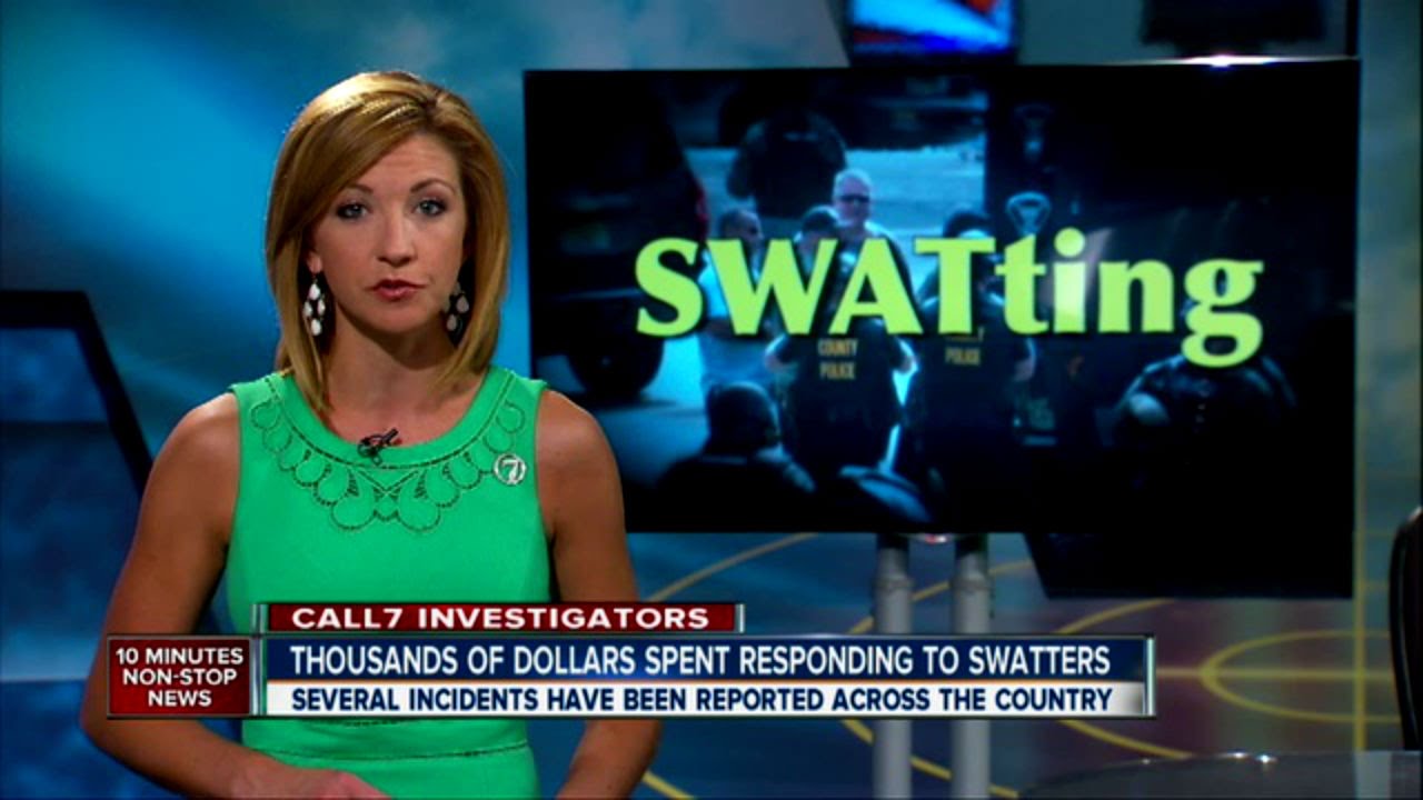 Why Kootra Got Swatted - Black Ops 2