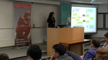 CW14 Video 3: "Results may vary" - Reproducibility Science Software