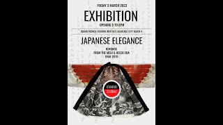 Kimono Masterclass #esmod #kimonos #kimono #fashion #japan #masterclass