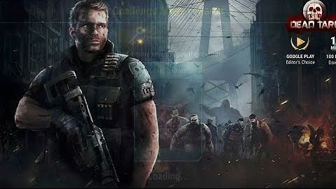 Dead Target Gameplay Walkthrough (Android, iOS) Part 11