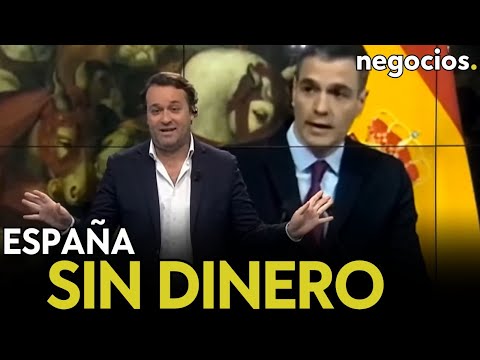 Espa&ntilde;a se queda sin dinero y sin poblaci&oacute;n: &iquest;tiene soluci&oacute;n el sistema de pensiones? La OCDE