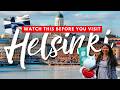 HELSINKI TRAVEL TIPS FOR FIRST TIMERS | 20+ Must-Knows Before Visiting Helsinki + What NOT to Do!