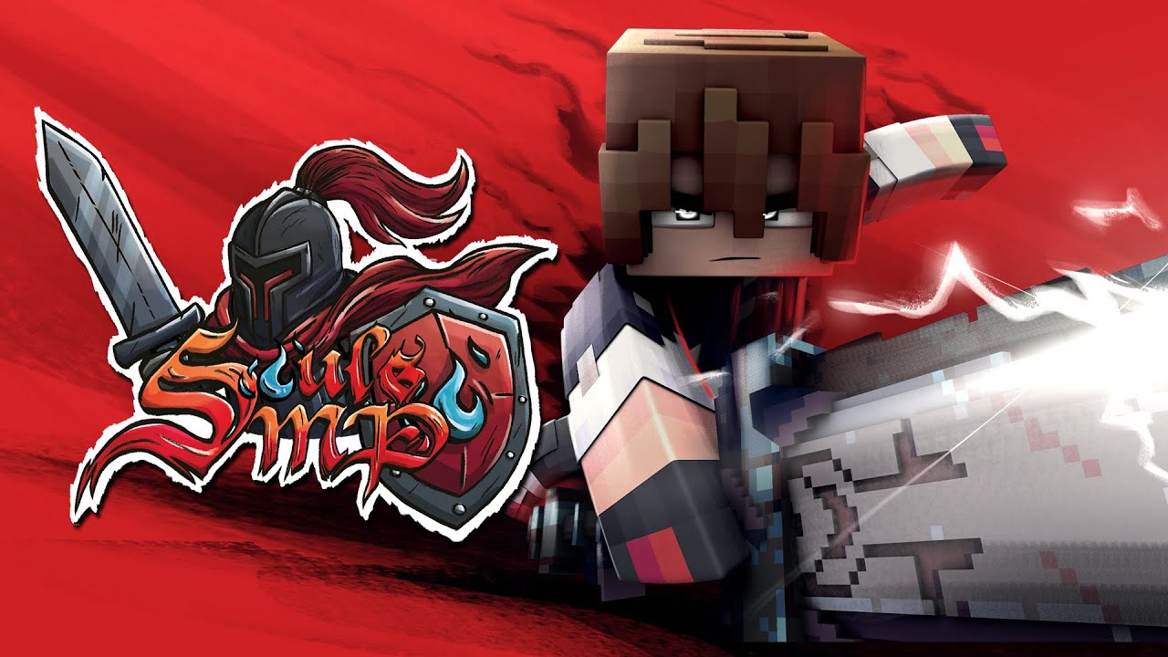 Boss Battle // Souls SMP [2]