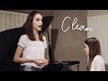 Clean - Taylor Swift (Cover) Maria Brasil e Isabella Moreira