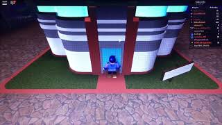 Pokémon Brick Bronze - Port Decca! - {27}