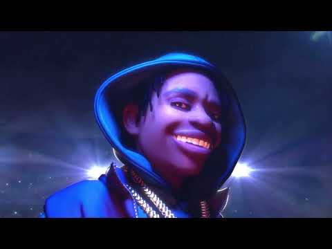 A Boogie Wit da Hoodie - Regular [Official Audio]