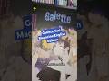 Galette Yuri Magazine #Manga #gl