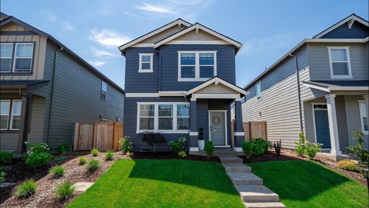 2231 Livesay Ln // Woodburn, OR