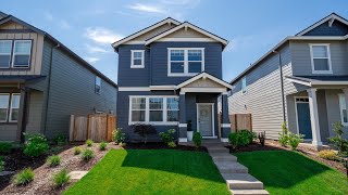 2231 Livesay Ln // Woodburn, OR