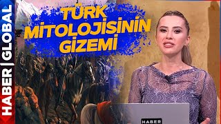 Türk Mitolojisi Tanrılar Ve Hıdırellezin Sırrı Dilara Sayan Ile Sıra Dışı Gündem 03.05.2025