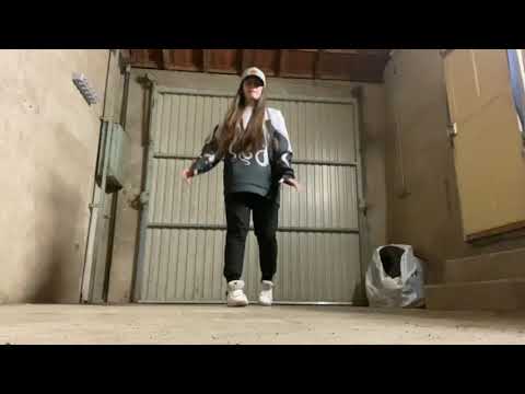 MELBOURNE SHUFFLE TUTORIAL / Intermediate T-Stepping