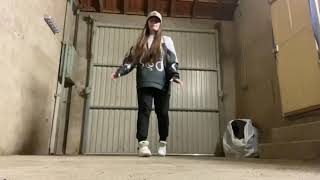 MELBOURNE SHUFFLE TUTORIAL / Intermediate T-Stepping