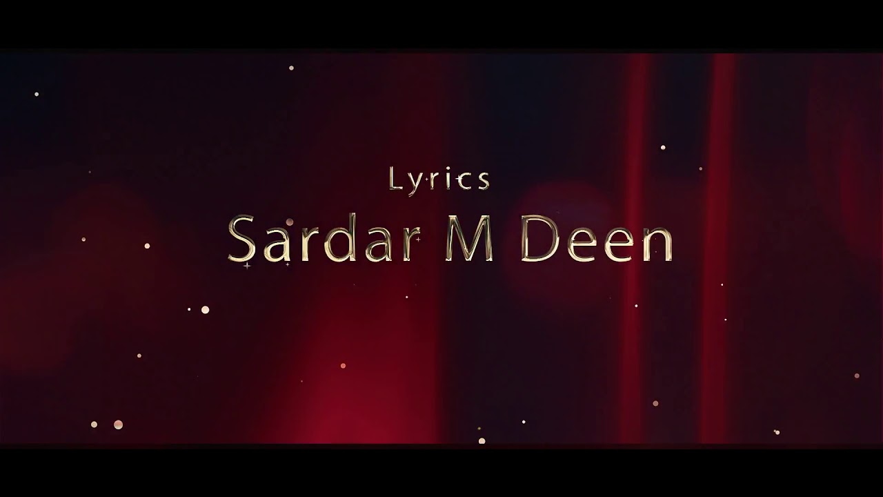 New Christmas song Sadraan by Shahryar Sadiq and Naeem Sarwar 2018.HD king of kings brithday song