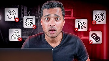 The #1 Mistake 90% of Traders Make (And How to Fix It FAST)