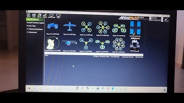 HOW TO DOWNGRADE FRIMWARE ON ARDUPILOT MISSION Pllaner pixhawk