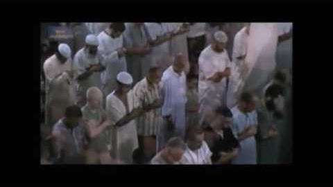 تلاوة بجودة عالية للشيخ ياسين الجزائري و الشيخ مروان من صلاة التراويح بمسجد الفتح بالدار البيضاء