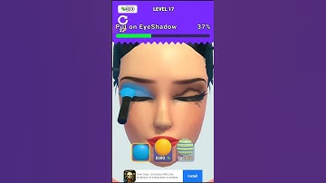 Build a queen Level 17 Android Gameplay #androidgames #shorts