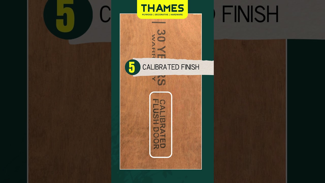 best plywood of India