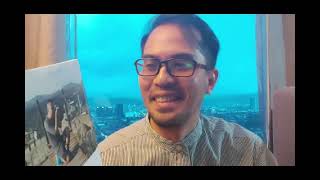 Medyo emotional video - Thank you for this treasure #balikpinas #ofwinthailand