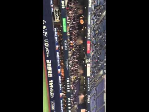 オリックスチャンテ