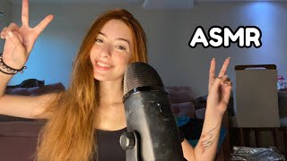 ASMR | Conversinha + café