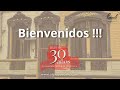 Presentación de los 30 años del | Taller de Arte | Sisto Pascale