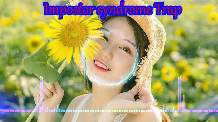 Ralph Snellenberger | Impostor syndrome Trap