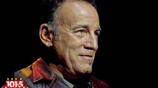 Happy Birthday to Bruce Springsteen!