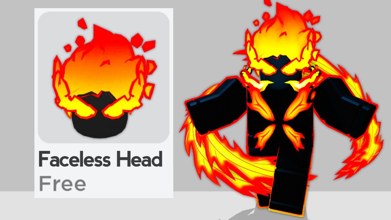 HURRY! GET THESE 32 FREE ITEMS & FREE ROBUX! (ANIME FACES) ROBLOX EVENTS 2026!