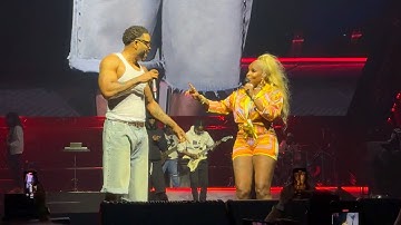 Wu-Tang Clan: The Final Chamber Tour (LIVE, Prudential Center, New Jersey) (7/17/25) (Full Show)