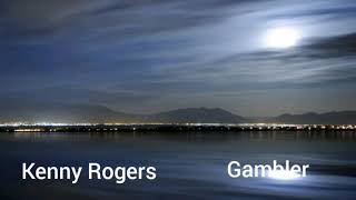 Gambler: Song by Kenny Rogers