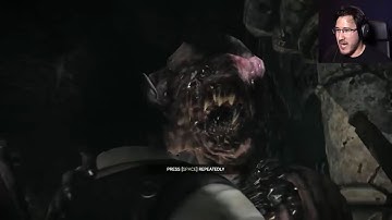 邪靈入侵 The Evil Within 中文字幕 Part 10 by Markiplier 第10集