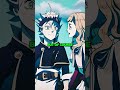 Black Clover Anime's Author Responded to Asta's Future Wife! #blackclover #anime #manga
