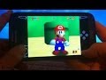 SuperN64 N64 Emulator Best Nintendo 64 YouTube