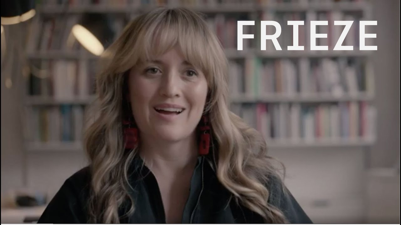 Preview: Frieze New York 2021