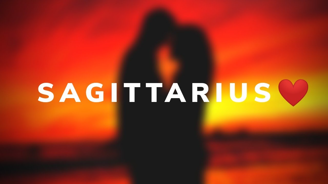 Sagittarius September 2020 ♐- THEY WILL COME BACK! Sagittarius September Love Tarot Reading ❤