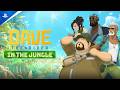 Dave the Diver - In the Jungle Content Pack Release Date Announcement | PS5 & PS4 Games