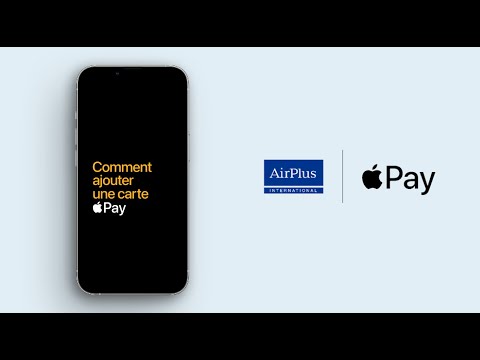 Introduction à Apple Pay comme Mode de Paiement